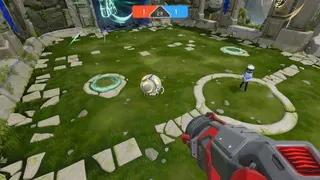 Скриншот 6 к игре QFIELD