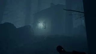 Скриншот 1 к игре Blair Witch VR