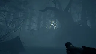 Скриншот 3 к игре Blair Witch VR