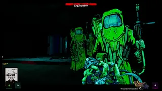 Скриншот 2 к игре Forgive me Father