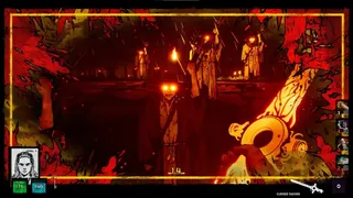 Скриншот 4 к игре Forgive me Father