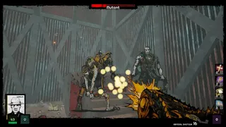 Скриншот 5 к игре Forgive me Father