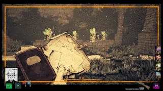 Скриншот 8 к игре Forgive me Father