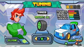 Скриншот 2 к игре Victory Heat Rally