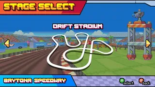 Скриншот 6 к игре Victory Heat Rally