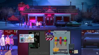 Скриншот 1 к игре Not Tonight 2