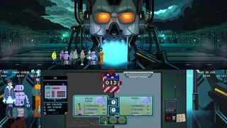 Скриншот 3 к игре Not Tonight 2