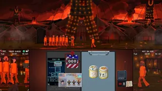 Скриншот 5 к игре Not Tonight 2