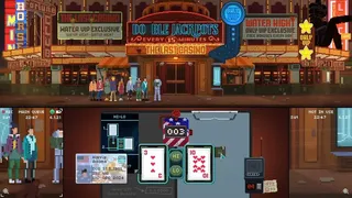 Скриншот 7 к игре Not Tonight 2