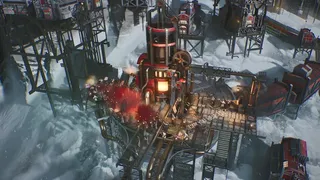 Скриншот 4 к игре Frostpunk 2