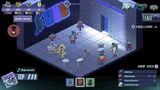 Скриншот 3 к игре The Black Pepper Crew