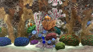 Скриншот 8 к игре Behind Glass: Aquarium Simulator