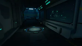 Скриншот 2 к игре En Route: A Co-Op Space Escape