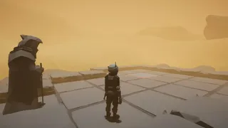 Скриншот 5 к игре En Route: A Co-Op Space Escape