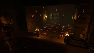 Скриншот 6 к игре En Route: A Co-Op Space Escape
