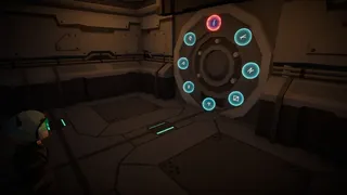 Скриншот 7 к игре En Route: A Co-Op Space Escape