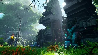 Скриншот 2 к игре Biwar Legend of Dragon Slayer