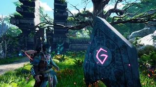 Скриншот 3 к игре Biwar Legend of Dragon Slayer