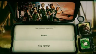 Скриншот 3 к игре Plan B from Outer Space: A Bavarian Odyssey