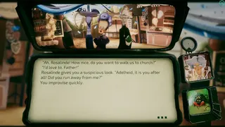 Скриншот 4 к игре Plan B from Outer Space: A Bavarian Odyssey