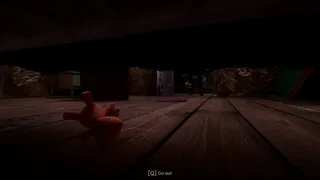 Скриншот 4 к игре THE MADHOUSE | 感染屋敷