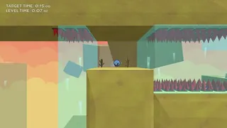 Скриншот 5 к игре HYPERBALL TACHYON