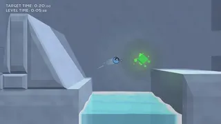 Скриншот 7 к игре HYPERBALL TACHYON