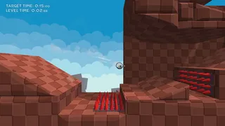 Скриншот 8 к игре HYPERBALL TACHYON