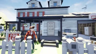 Скриншот 2 к игре Baklava Simulator