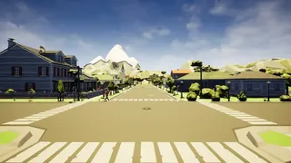 Скриншот 3 к игре Baklava Simulator