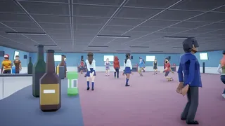 Скриншот 5 к игре Baklava Simulator