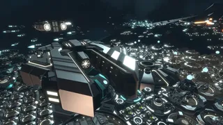 Скриншот 2 к игре Annihilate The Spance