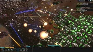 Скриншот 3 к игре Annihilate The Spance