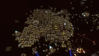 Скриншот 5 к игре Annihilate The Spance