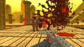 Скриншот 2 к игре Limitless Hunger