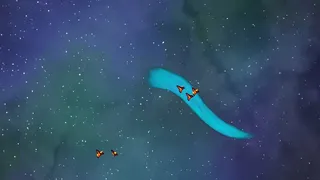 Скриншот 2 к игре The Art Of Flight