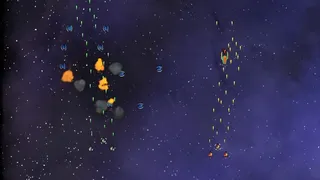 Скриншот 4 к игре The Art Of Flight