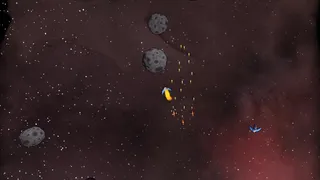 Скриншот 5 к игре The Art Of Flight