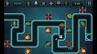 Скриншот 4 к игре ARC Alien Raid Combat