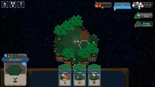 Скриншот 1 к игре Firekeep