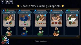Скриншот 2 к игре Firekeep