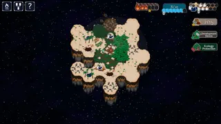 Скриншот 4 к игре Firekeep