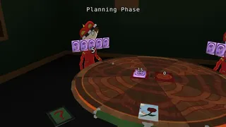 Скриншот 1 к игре Rue