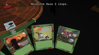 Скриншот 5 к игре Rue