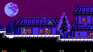 Скриншот 2 к игре Bat Boy
