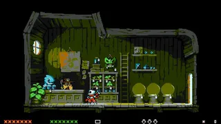 Скриншот 5 к игре Bat Boy