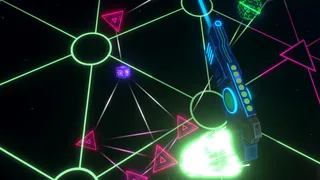 Скриншот 3 к игре beVaiR