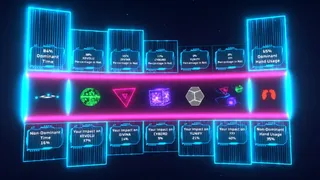 Скриншот 6 к игре beVaiR