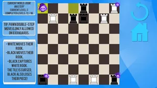 Скриншот 2 к игре Captures