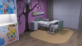 Скриншот 2 к игре Hospital Renovator